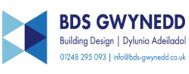 BDS Gwynedd