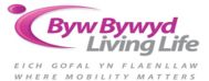 Byw Bywyd logo