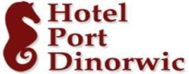 Hotel Port Dinorwic logo
