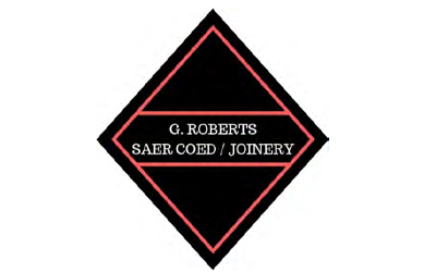 Gethin Roberts Saer