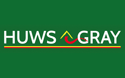 Huws Gray