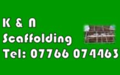 K & N Scaffolding 