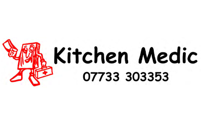 Kitchen Medic 