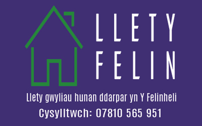 Llety Felin