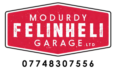 Modurdy Felinheli Garage 