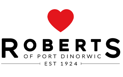 Roberts of Port Dinorwic 