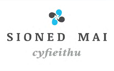 Cyfieithu Sioned Mai