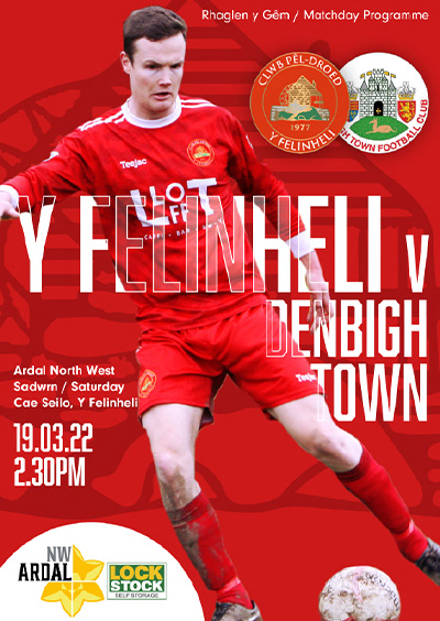 Matchday Programme